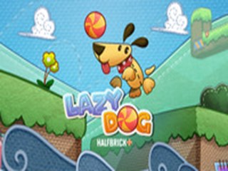 Lazy Dog