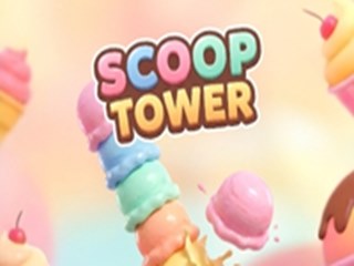 Scoop Tower