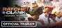 Video: Mobilný Ratchet & Clank: Ranger Rumble spúšťa predregistrácie
