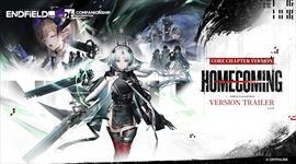 Video: Arknights: Endfield oslavuje polročný míľnik aktualizáciou Homecoming