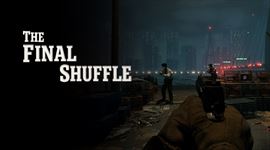 Video: The Final Shuffle bez milosti eliminuje únoscov