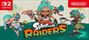 Video: Splatoon Raiders dnes vychádza, nové video zhrnulo možnosti hry