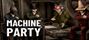 Video: Machine Party začne svoju smrtonosnú párty koncom mesiaca