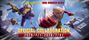 Video: Blood Strike rozbehol crossover s One Punch Man