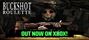 Video: Buckshot Roulette vyšiel na Xbox aj v Game Passe