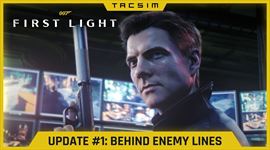 Video: 007 First Light – update 1: Behind Enemy Lines