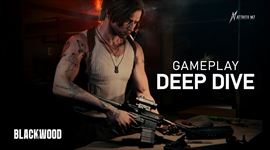 Video: Blackwood ukazuje možnosti zabijaka a na Gamescom pripravuje demo