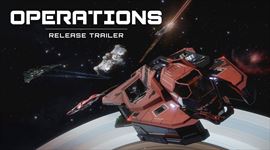 Video: Elite Dangerous má aktualizáciu Operations a hra je s parádnou zľavou