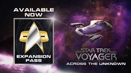 Video: Star Trek: Voyager - Across the Unknown dostal DLC Delta Chronicles a pridá ďalšie