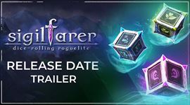 Video: Sigilfarer: A Dice-Rolling Roguelite vrhne kocky v súbojoch v septembri