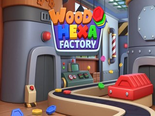 Wood Hexa Factory
