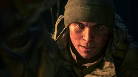 Video: Call of Duty Modern Warfare 4 - Loosing ground gameplay trailer