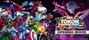 Video: MARVEL Tokon: Fighting Souls - opening movie
