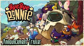 Video: Bye Bye Bonnie ohlásené