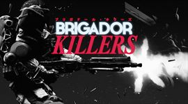 Video: Brigador Killers bojuje v uliciach v Early Access