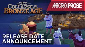 Video: TFC2: The Fertile Crescent 2 vás v auguste privedie do doby bronzovej
