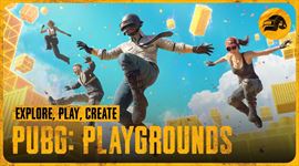 Video: PUBG: Playgrounds - trailer
