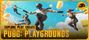 Video: PUBG: Playgrounds - trailer