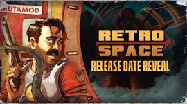 Video: RetroSpace má naplánovanú premiéru svojskej akcie na prekliatej stanici