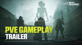 Video: Rules of Engagement: The Grey State - coop PvE gameplay trailer