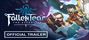 Video: Fallen Tear: The Ascension budúci mesiac zavŕši svoje dobrodružstvo