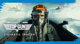 Video: Battlefield 6 x Top Gun: Carrier Strike - trailer