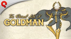 Video: The Eternal Life of Goldman - trailer