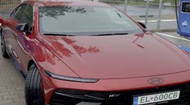 Video: Cesta na Gamescom 2026 v Hyundai Ioniq 6 N Line