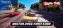 Video: Crazy Taxi: World Tour ukazuje multiplayer