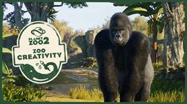 Video: Planet Zoo 2 ukazuje možnosti stavania a kreativity vo vašej Zoo