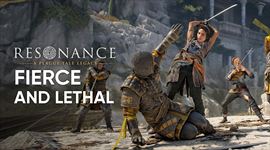 Video: Resonance: A Plague Tale Legacy - Fierce & Lethal trailer