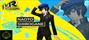 Video: Persona 4 Revival - trailer s Naoto