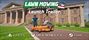 Video: Lawn Mowing Simulator 2 už vyrazil kosiť trávniky
