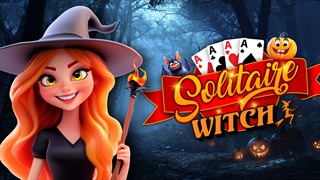 Čarodejnícky solitér