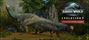 Video: Jurassic World Evolution 3: Prehistoric East pridáva dinosaury a orientálne prvky