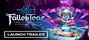 Video: Fallen Tear: The Ascension opúšťa Early Access, prináša kompletné dobrodružstvo