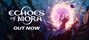 Video: Echoes of Mora pláva cez tajomnú zatopenú osadu