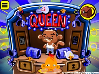 Monkey Go Happy 1084