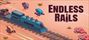 Video: V Endless Rails už sa rúti vlak krajinou, kde ho ohrozujú monštrá