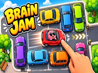 Brain Jam