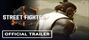 Video: Do Street Fighter 6 mieri mohutný Arjun a predvádza svoju techniku