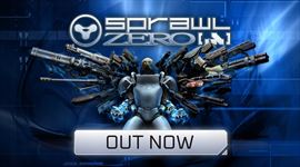 Video: Sprawl Zero tasí zbrane a bojuje ako za starých dobrých čias
