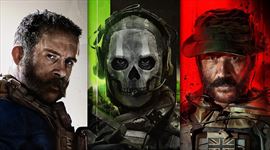 Video: Call of Duty: Modern Warfare 4 - príbehové zhrnutie