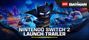 Video: LEGO Batman: Legacy of the Dark Knight vyšiel na Switch 2