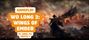 Video: 45 minút z hrania Wo Long 2: Wings of Ember