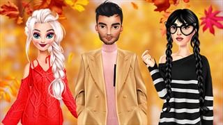 Fall Aesthetics