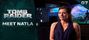 Video: Tomb Raider: Legacy of Atlantis predstavuje Natlu