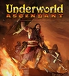 Underworld Ascendant ukazuje na novch obrzkoch svojsk art tl