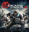 Pozrite si Gears of War 4 v skutonom 4K na Xbox One X, vyzer asne