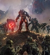 tatistiky z Halo Wars 2 bety